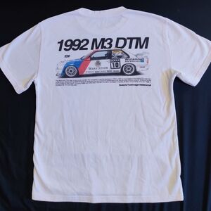 1992 M3 BMW DTM Graphic T-Shirt